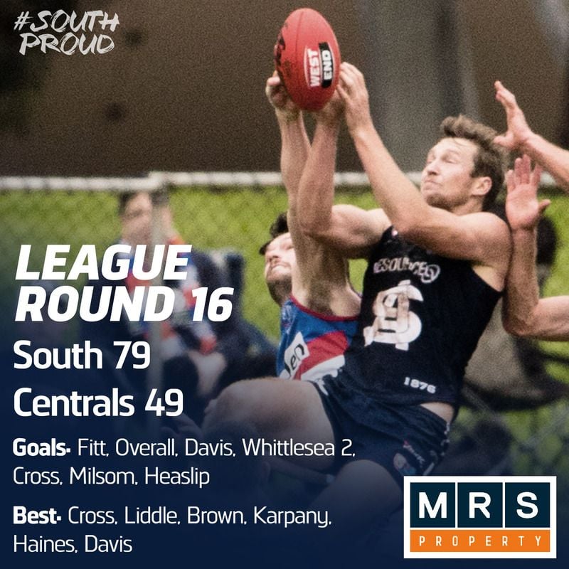 League Match Report: Panthers take full points home from Elizabeth League Match Report: Panthers take full points home from Elizabeth